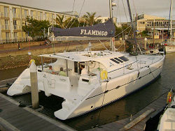 Knysna480 Flamingo