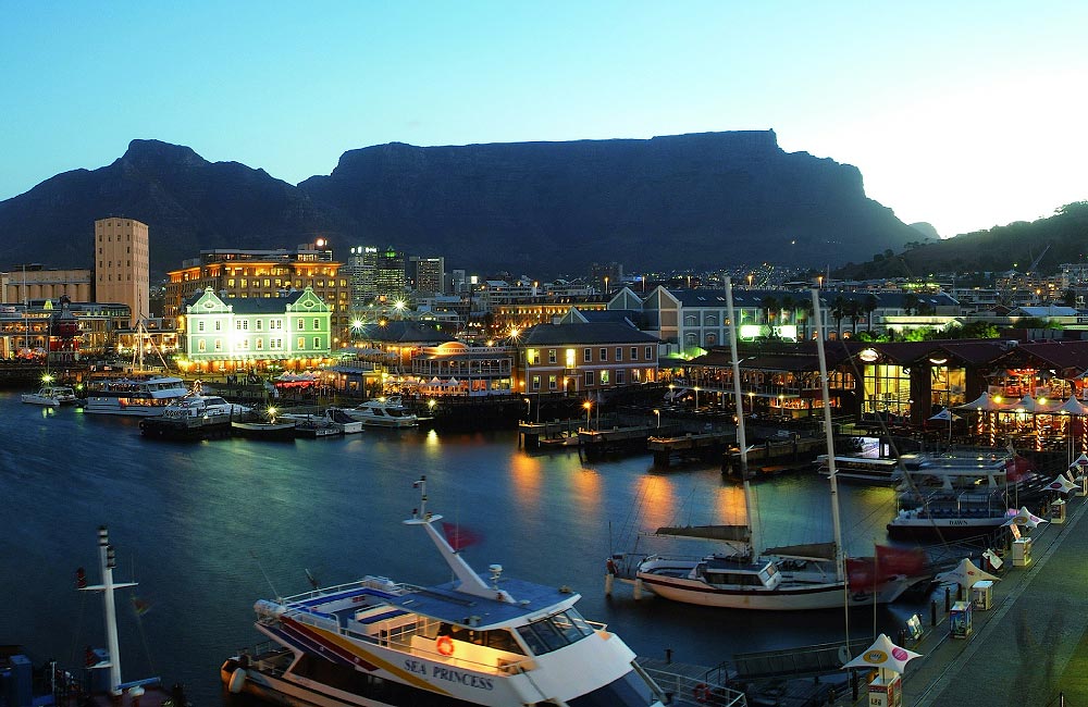 Cape Town International Boat Show Coming Up
